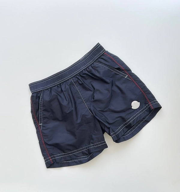 Moncler shorts 18-24m