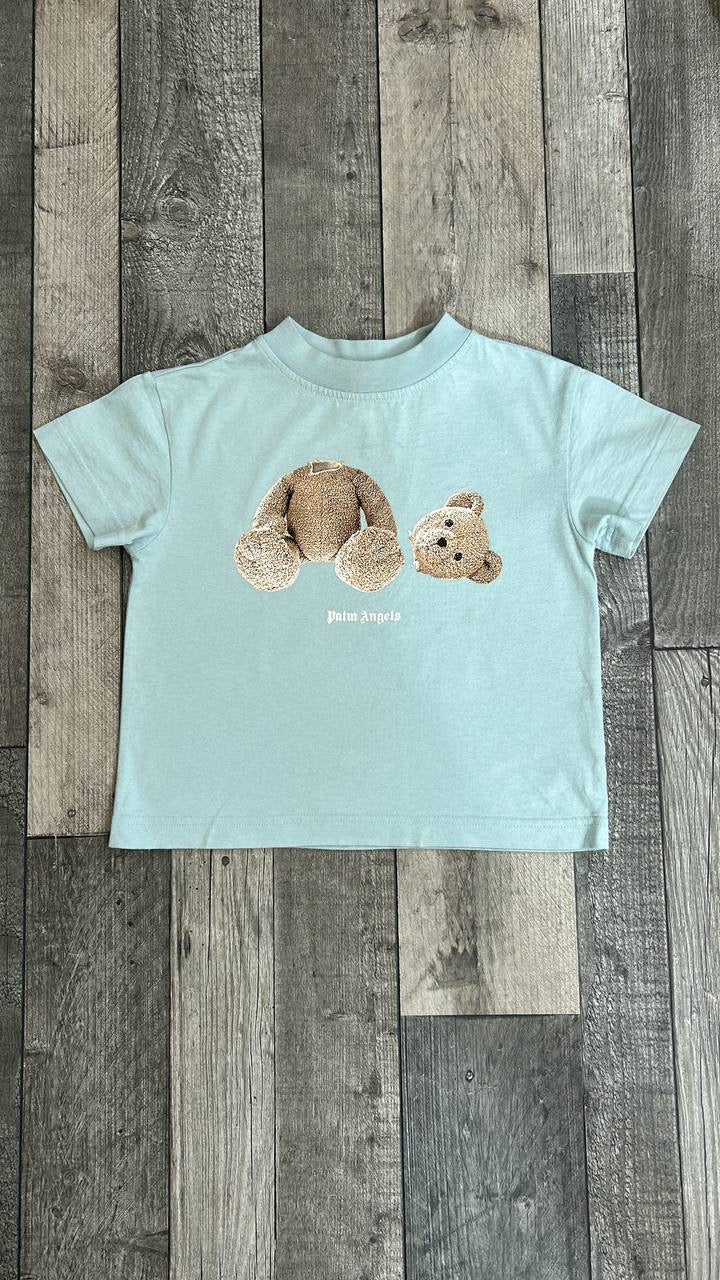 Palm Angels tee age 4