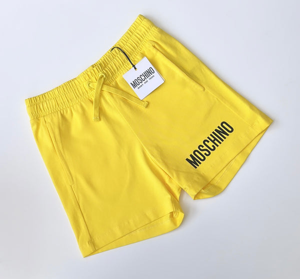 Moschino shorts - multiple sizes