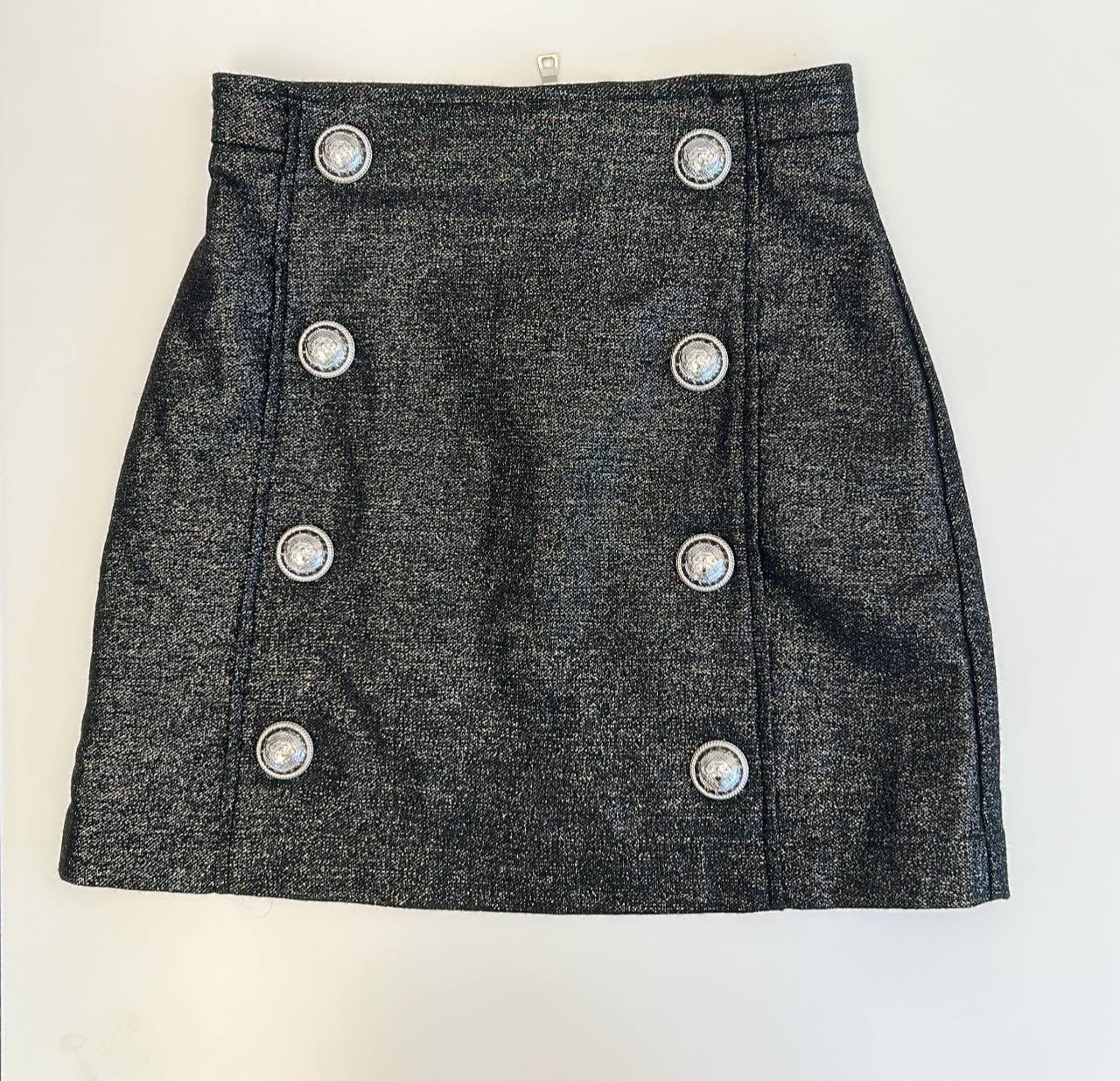 Balmain skirt age 12