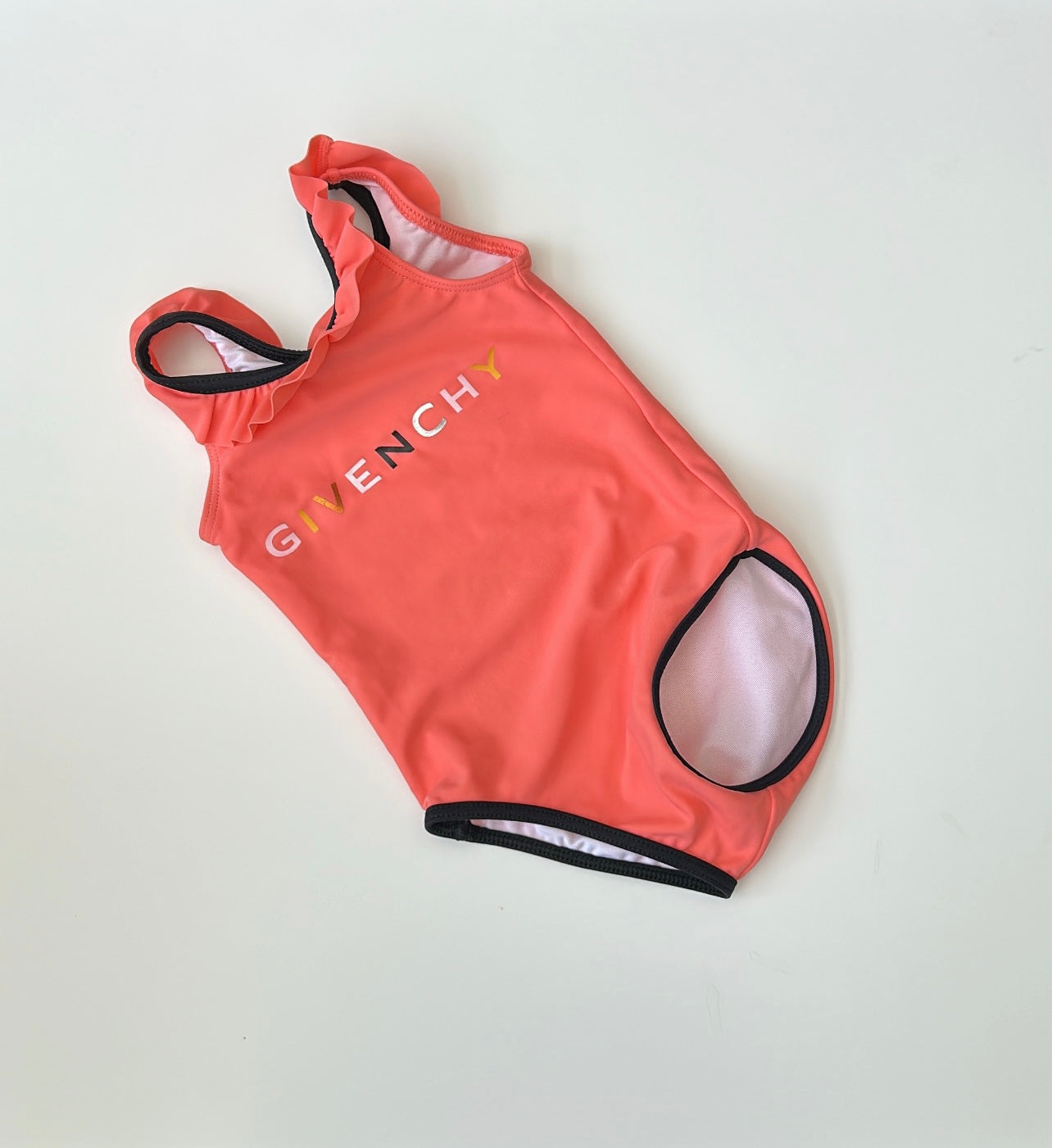 Givenchy swimming costume 18m