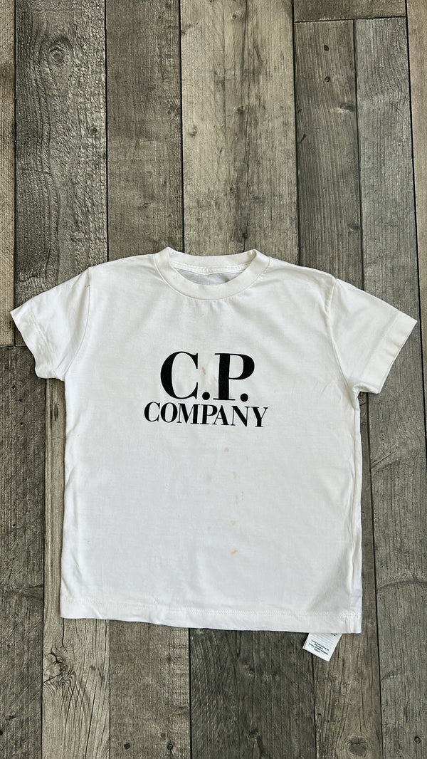 Cp Company tee age 4