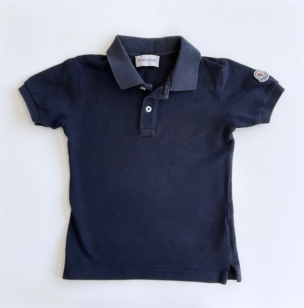 Moncler polo age 2