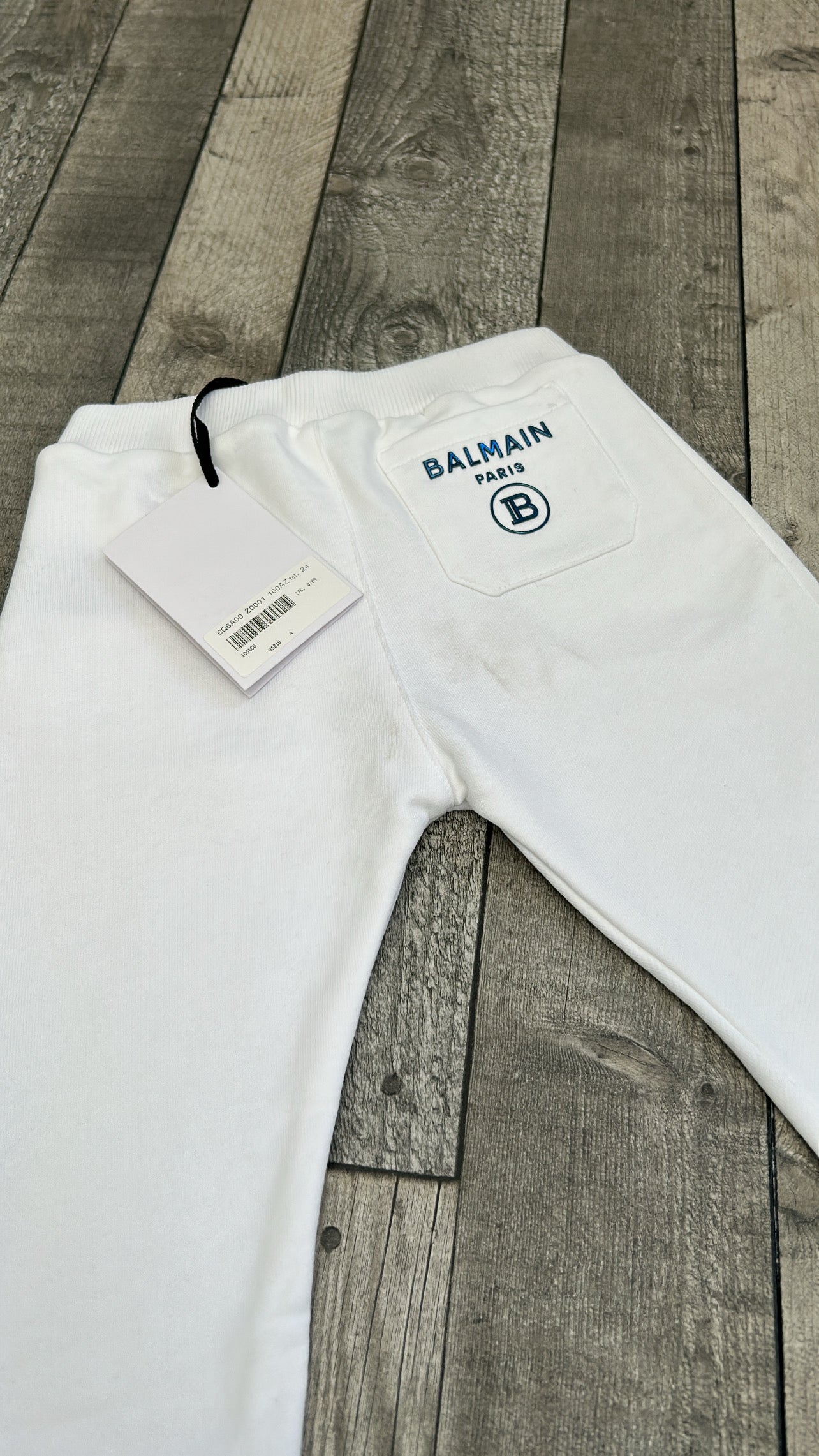 Balmain joggers 24m