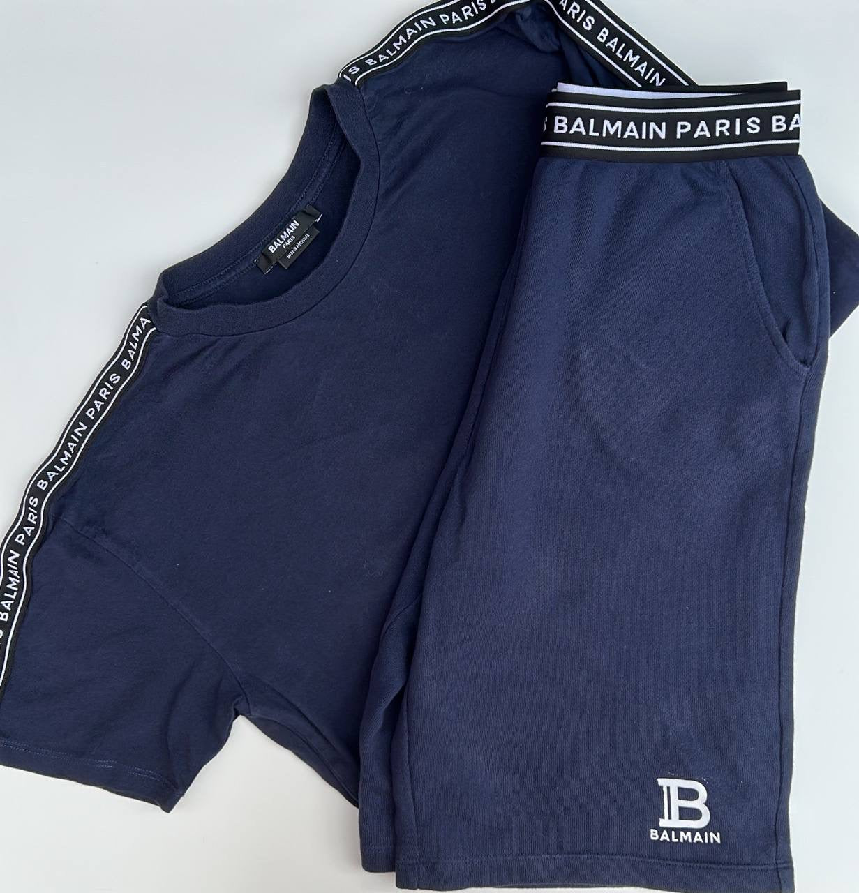 Balmain set age 10