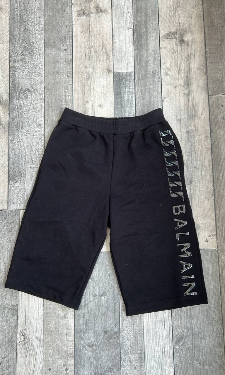 Balmain shorts age 13