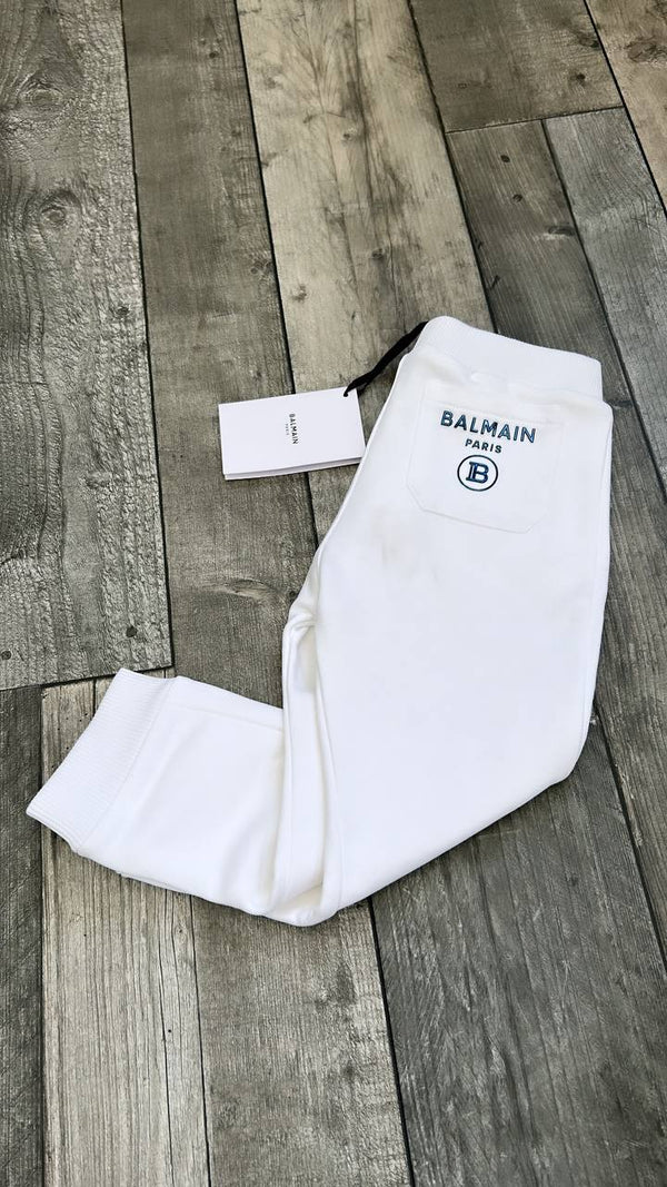 Balmain joggers 24m