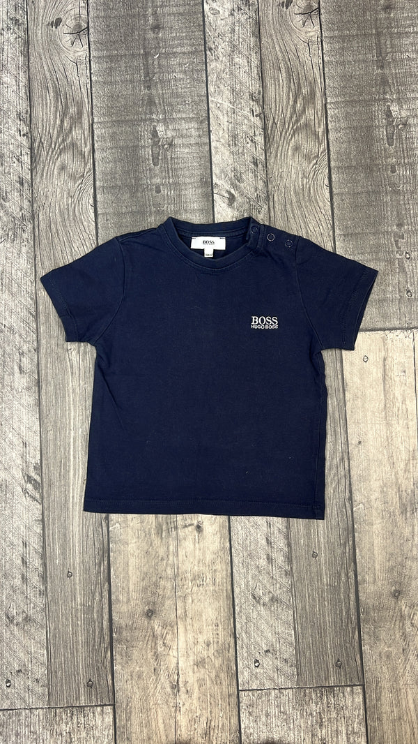 Boss tee 18m