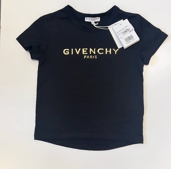 Givenchy tee age 5