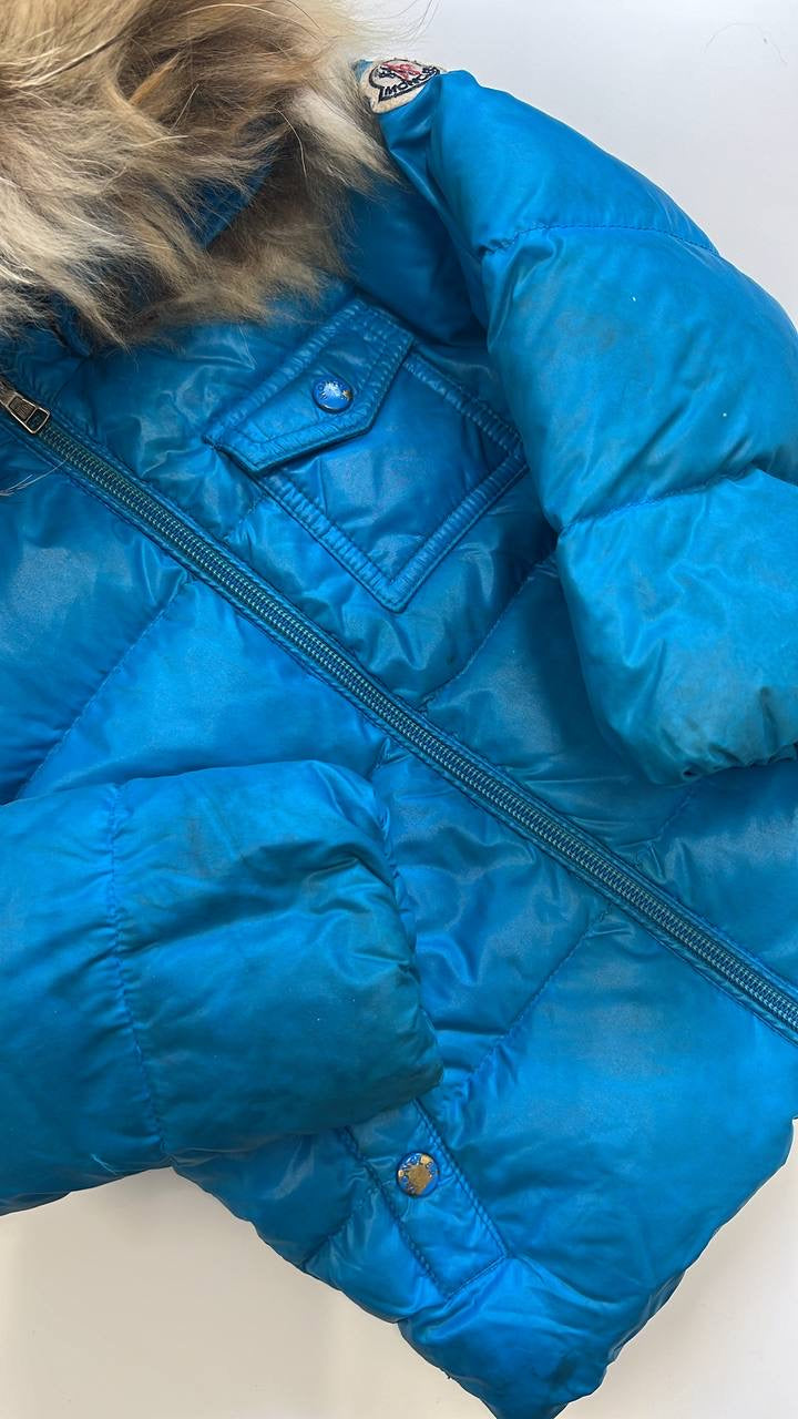 Moncler coat 18/24