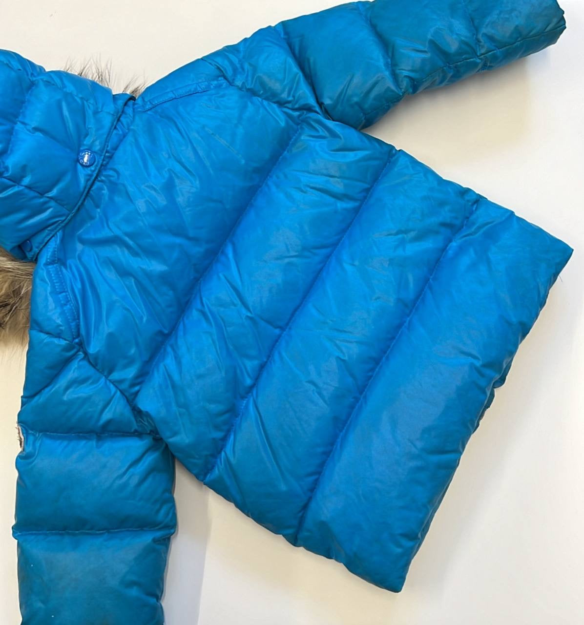 Moncler coat 18/24