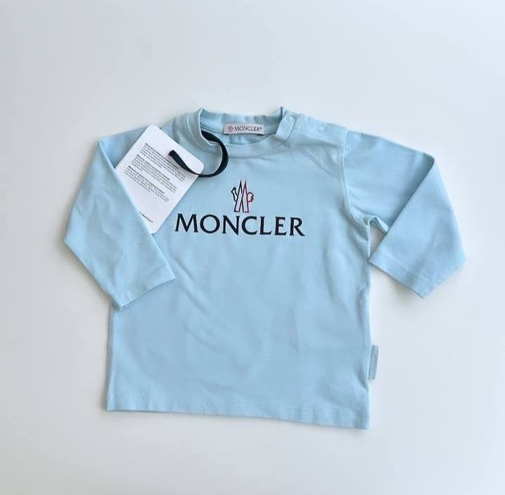 Moncler set 3/6m 6/9m