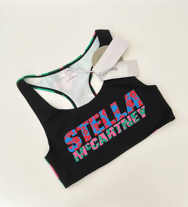 Stella McCartney crop age 4, 8, 10, 12, 14, 14+