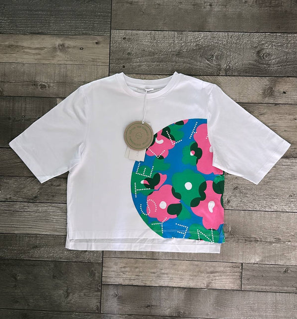 Stella McCartney tee age 8