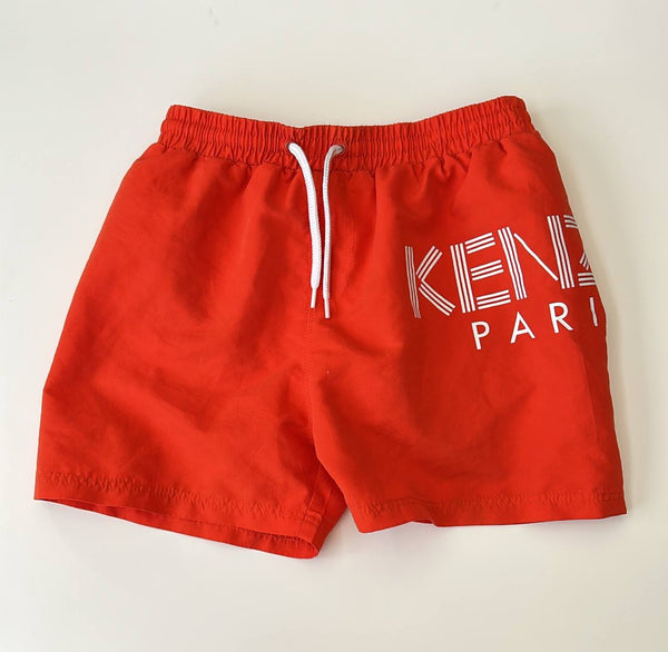 Kenzo shorts age 10