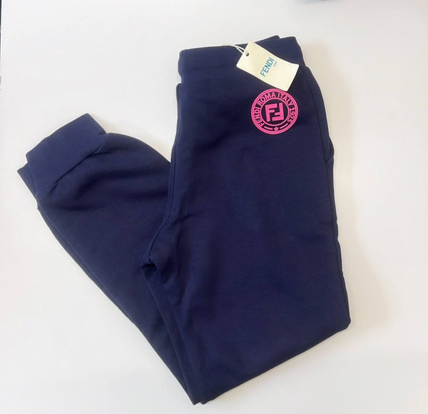 Fendi joggers age 10