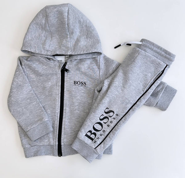 Hugo Boss tracksuit 12m