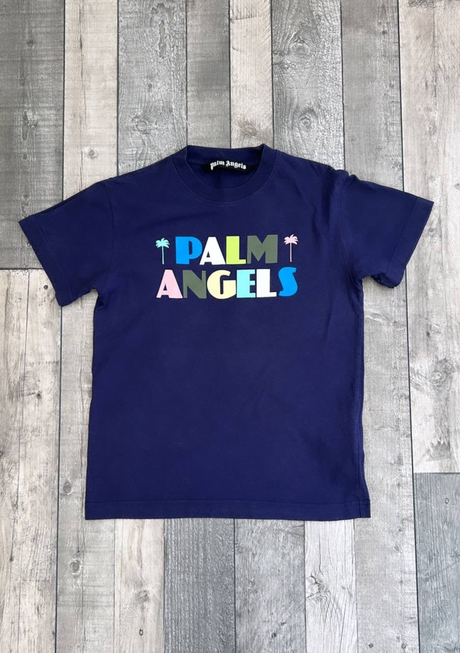 Palm Angels tee age 12