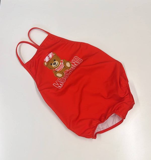 Moschino costume age 3