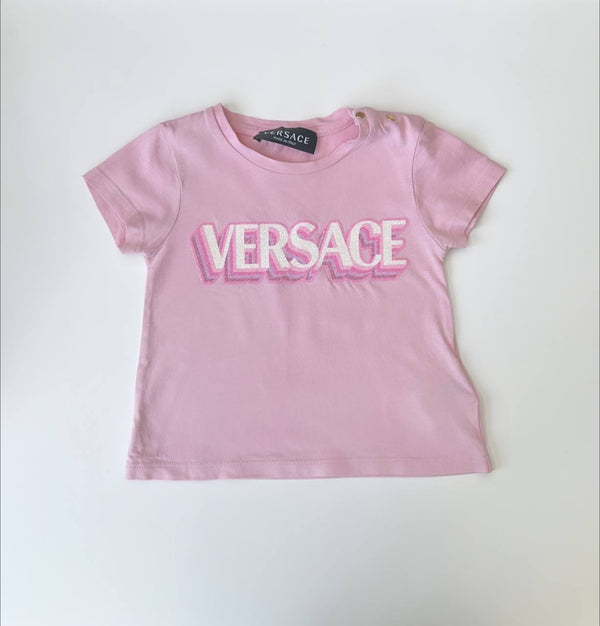 Versace tee 18-24