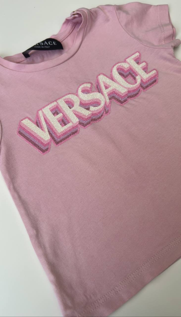 Versace tee 18-24