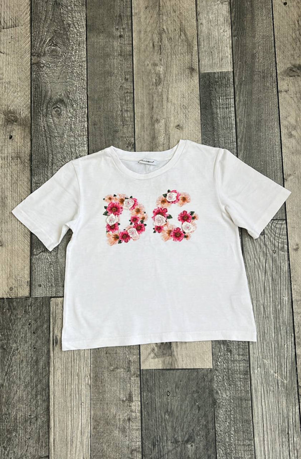 Dolce & Gabbana tee age 5