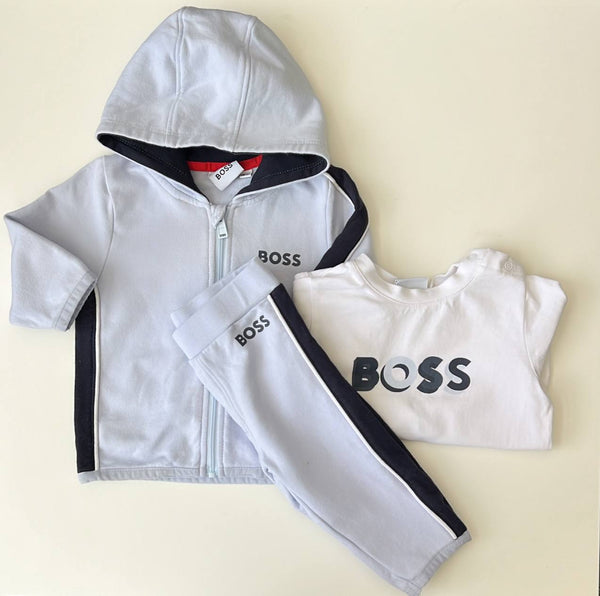 Hugo Boss tracksuit 6m