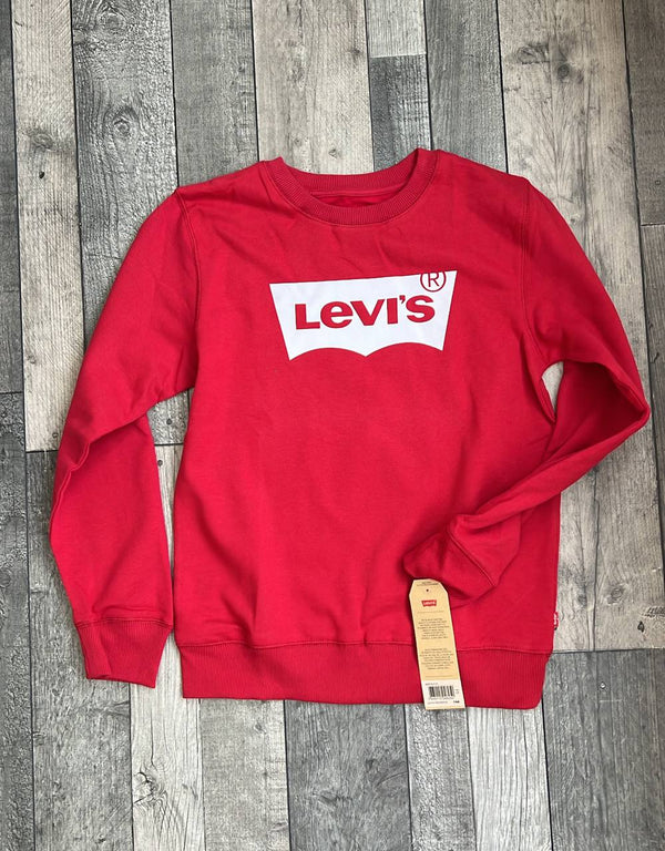 Levis jumper age 14