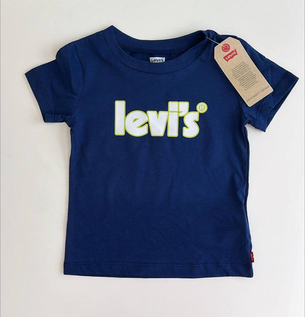 Levis tee 12m