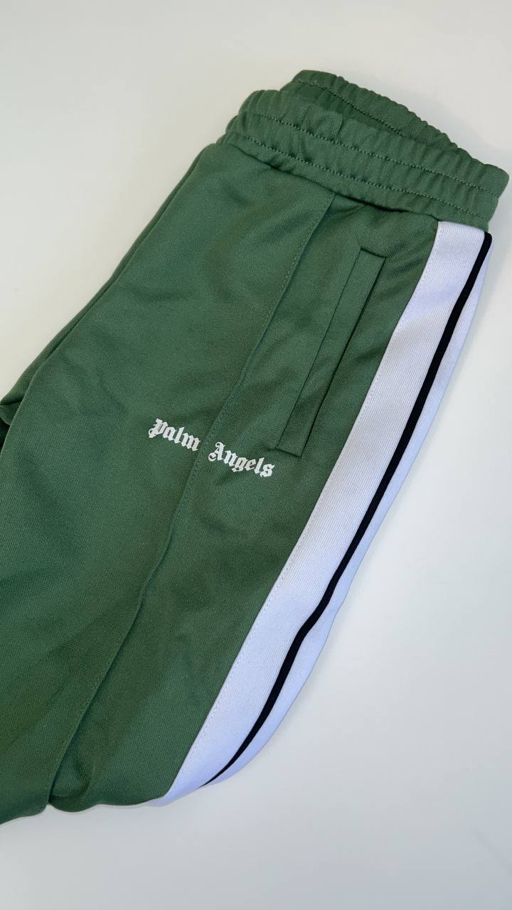 Palm Angels joggers age 6