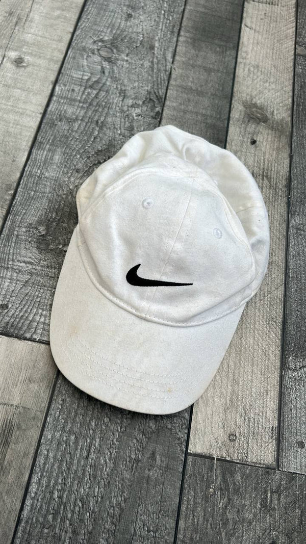 Nike cap age 4/7