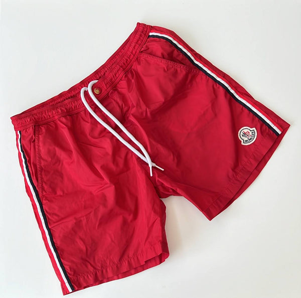 Moncler shorts age 10