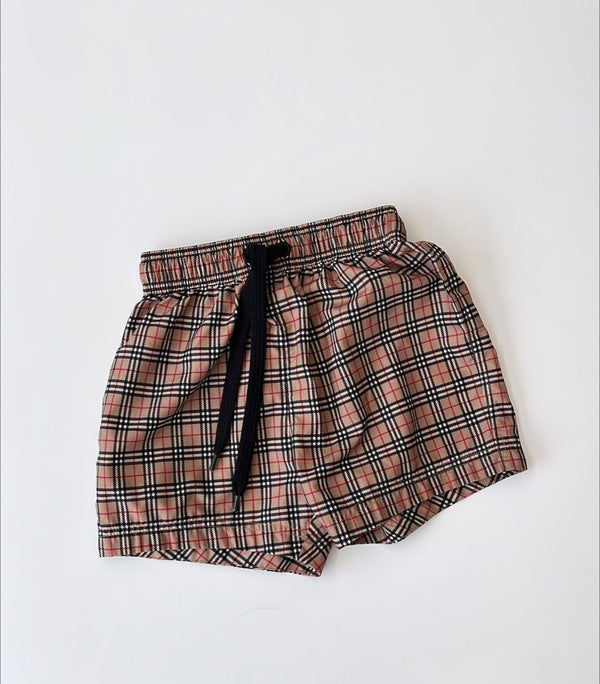 Burberry shorts 12m