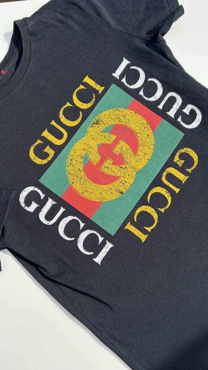 Gucci tee age 10