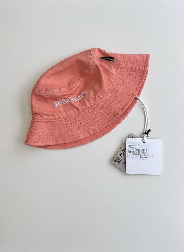 Palm Angels bucket hat age 2-4 4-8