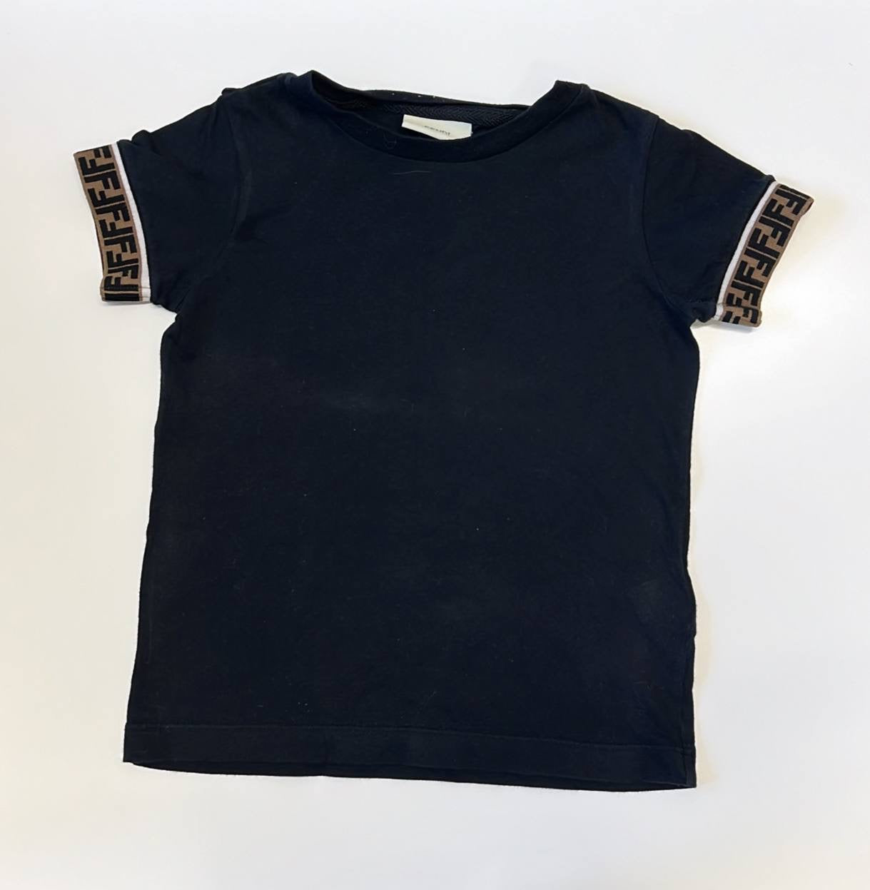 Fendi tee age 4