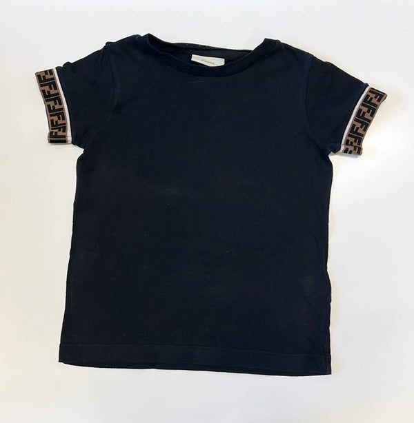 Fendi tee age 4