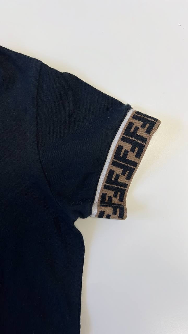 Fendi tee age 4