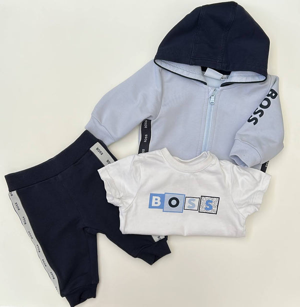 Hugo Boss tracksuit 6m