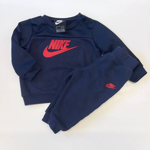 Nike tracksuit 9m