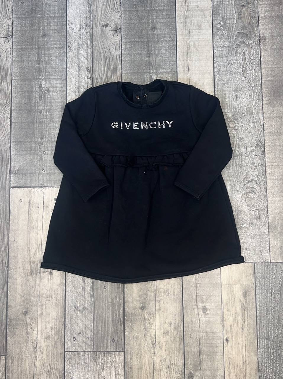 Givenchy dress age 3