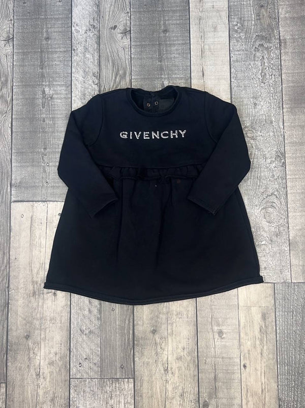 Givenchy dress age 3