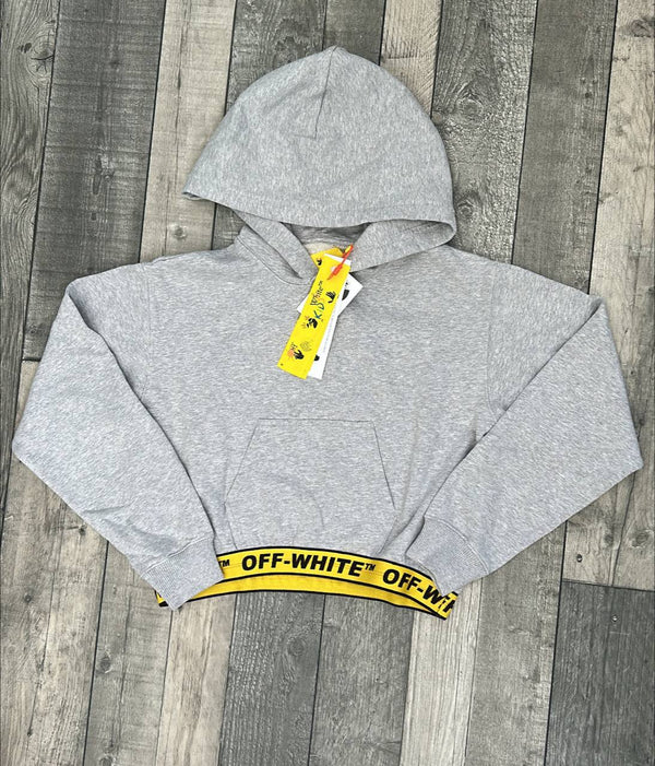 Off White jumper age 12