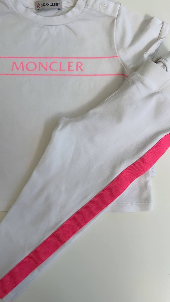 Moncler set 12-18