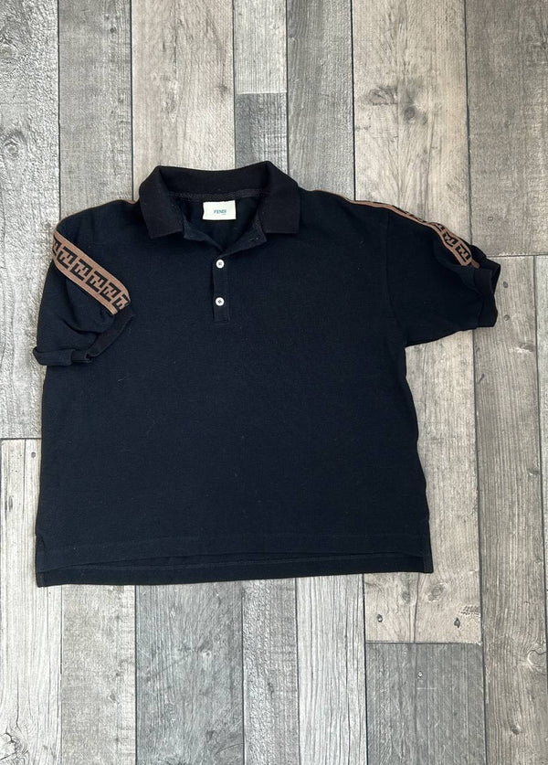 Fendi polo age 10