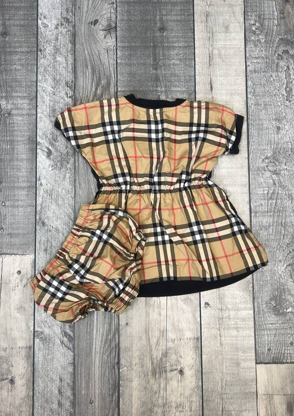 Burberry dress 3m