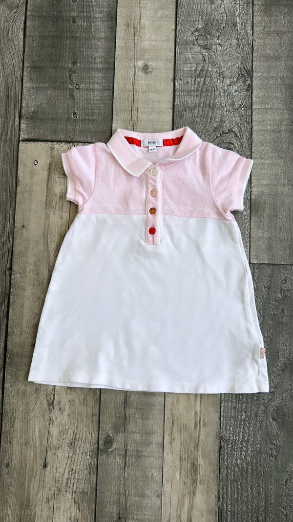 Hugo Boss dress 6m