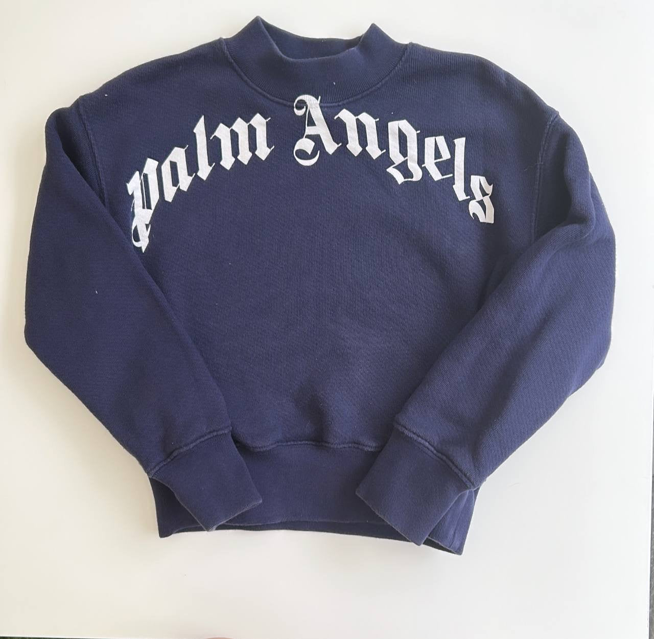 Palm Angels jumper age 4