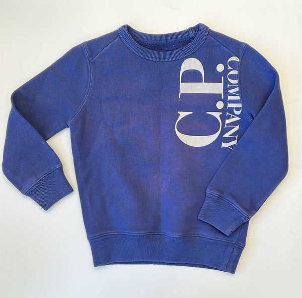 CP Company jumper age 2