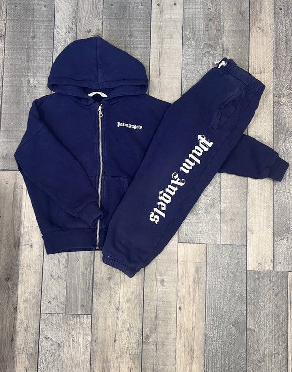 Palm Angels tracksuit age 6
